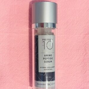 Rhonda Allison Amino Peptide Serum